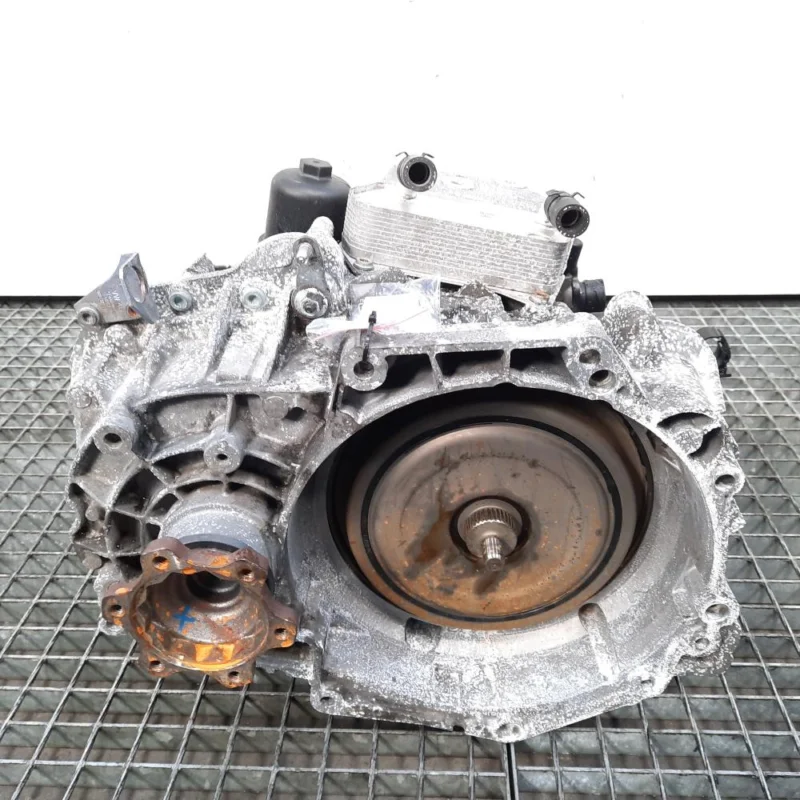 Cutie viteza automata, cod HQL, Vw Passat (3C2) 2.0 tdi, CBBB (pr:110747) Mai ieftin