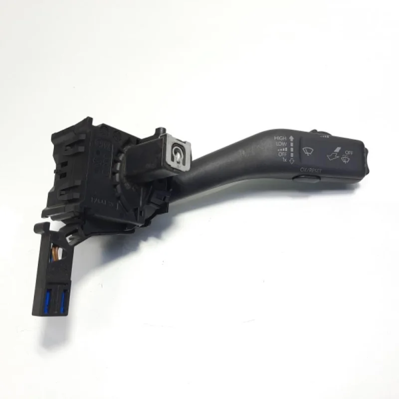 Maneta stergatoare, cod 1K0953519L, Skoda Octavia 2 (1Z3) (idi:405234) Retur ușor