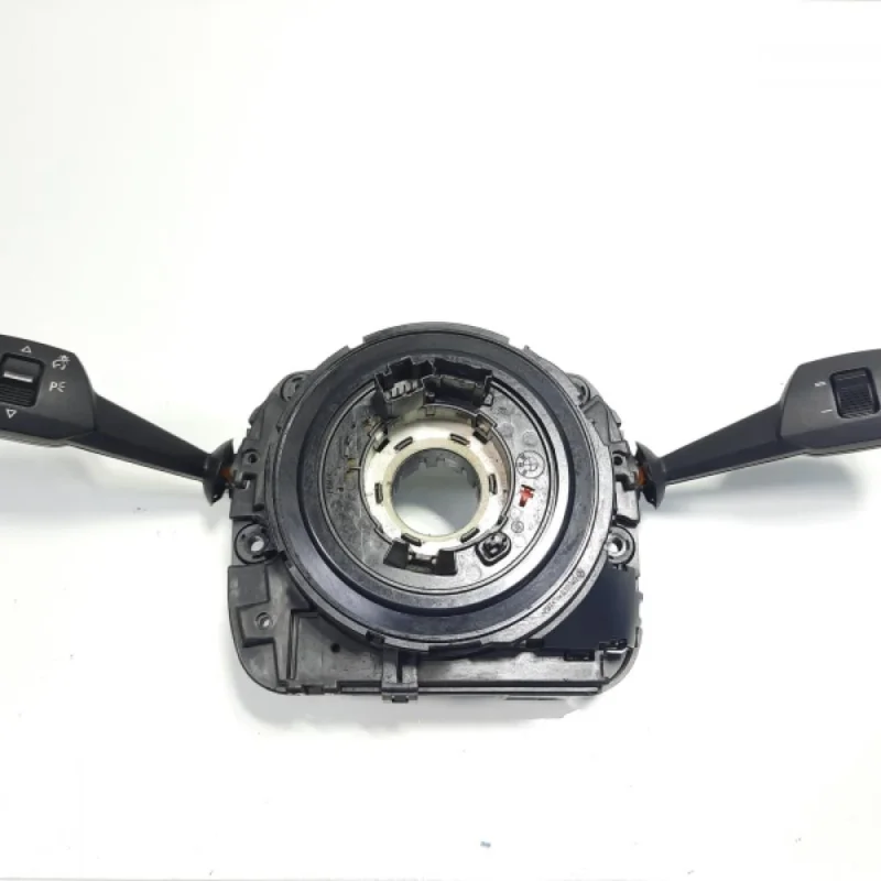Livrare expres Maneta semnalizare cu maneta stergatoare si spirala volan, cod 6965270-01, Bmw 1 (E81, E87) id:250951