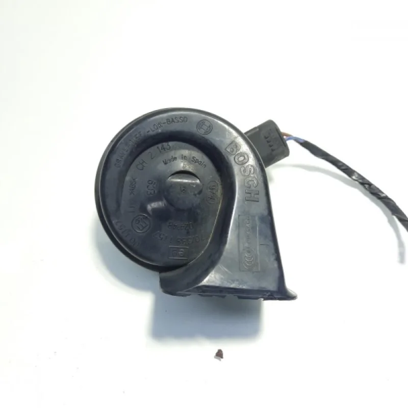 Calitate înaltă Claxon, Bmw 1 (E81, E87) id:428646