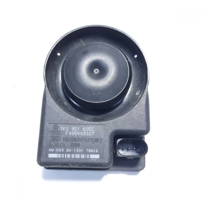 Retur gratuit Sirena alarma, cod 1K0951605C, Skoda Rapid (NH3) id:438099