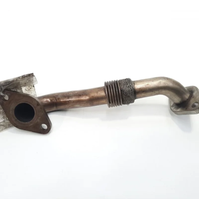 Conducta gaze, cod 03G131521J, Seat Leon (1P1) 1.9 TDI, BKC (idi:390274) Ofertă exclusivă