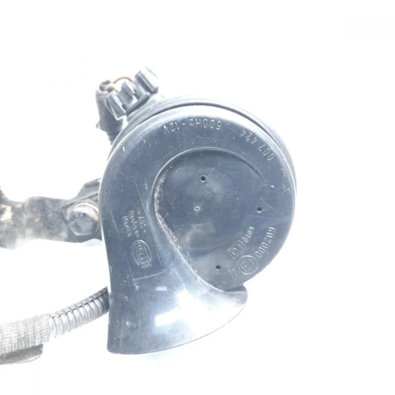 Claxon, Peugeot 307 CC (3B) (idi:262011) Super ofertă