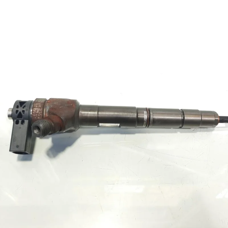 Ofertă de sezon Injector, cod 03L130277J, 0445110369, Audi A5 Cabriolet (8F7), 2.0 TDI, CJCD (pr:110747)