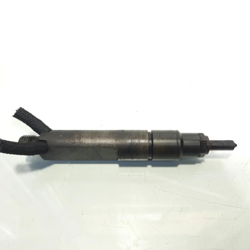 Injector, cod 028130201T, Seat Leon (1M1), 1.9 TDI, AHF (idi:464068) Cumpărături sigure