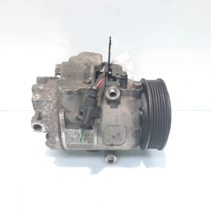 Calitate înaltă Compresor clima, cod 6Q0820803K, Skoda Fabia 1 (6Y2) 1.2 B, BME (pr:110747)