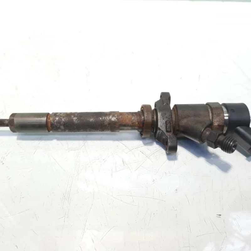 Reducere specială Injector, cod 0445110259, Peugeot 206 SW, 1.6 HDI, 9HZ (idi:468397)