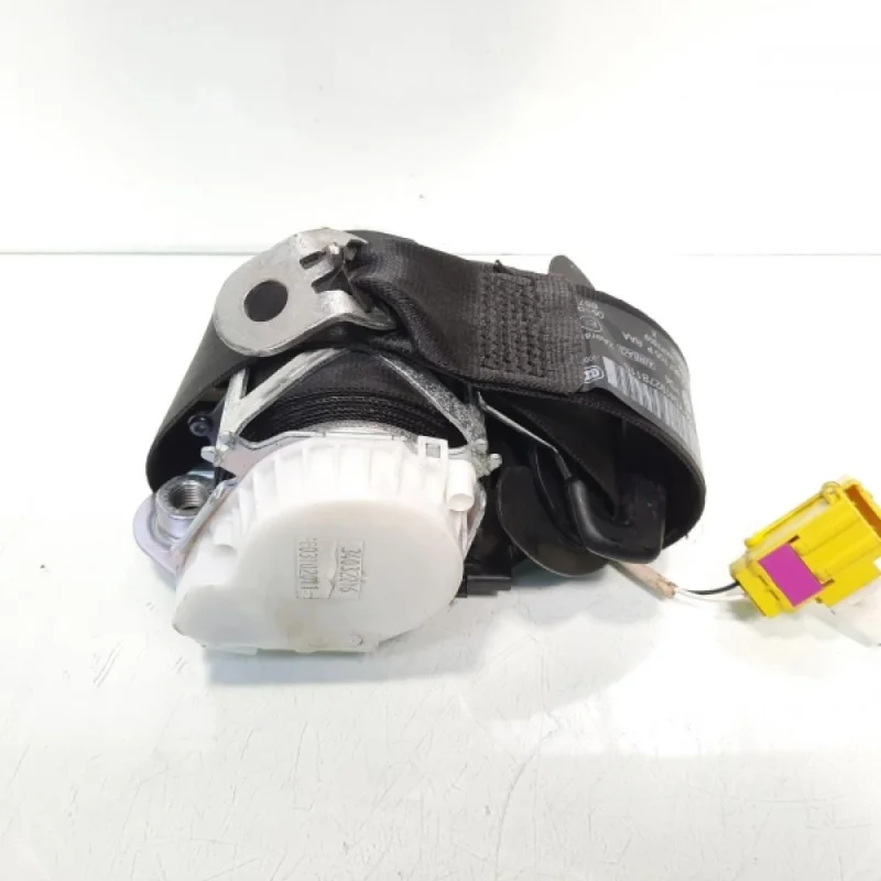 Bestseller Centura stanga fata cu capsa, cod 3C1857705P, Vw Passat Variant (365) (id:471869)