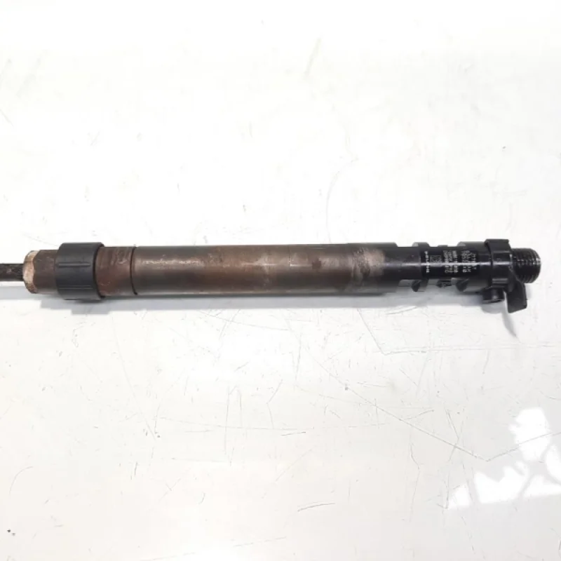 Injector, cod 9686191080, EMBR00101D, Citroen DS4, 2.0 HDI, RHH (idi:470192) Reducere de preț