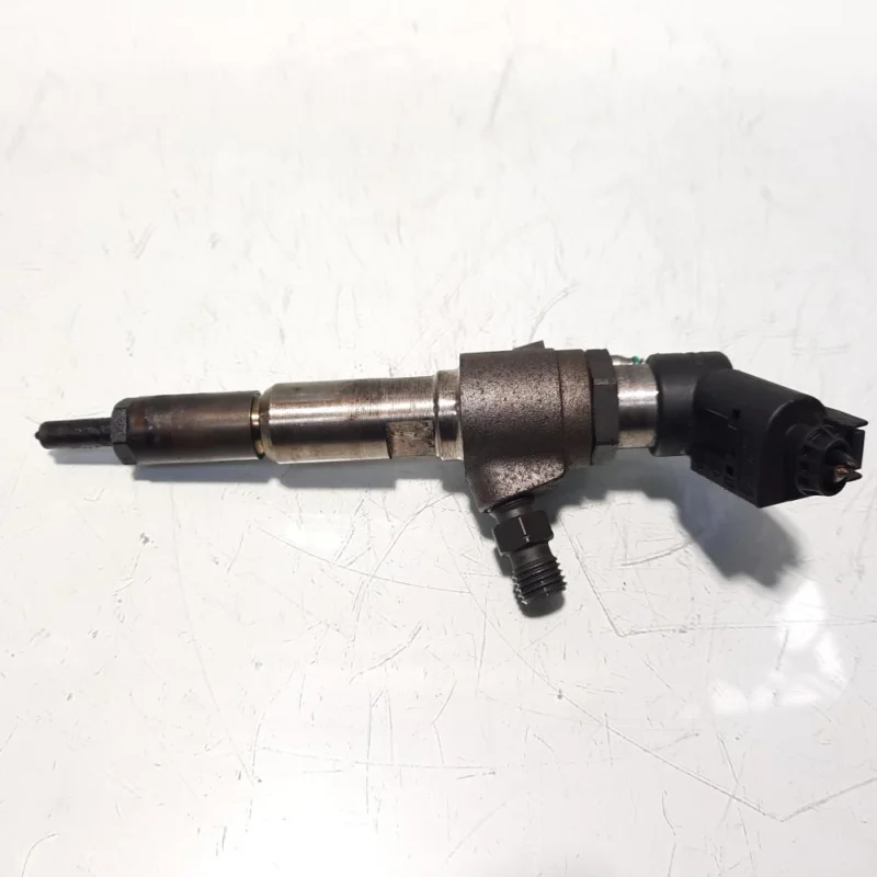 Calitate înaltă Injector, cod 9674973080, Citroen C4 (II) 1.6 HDI, 9HD (idi:469311)