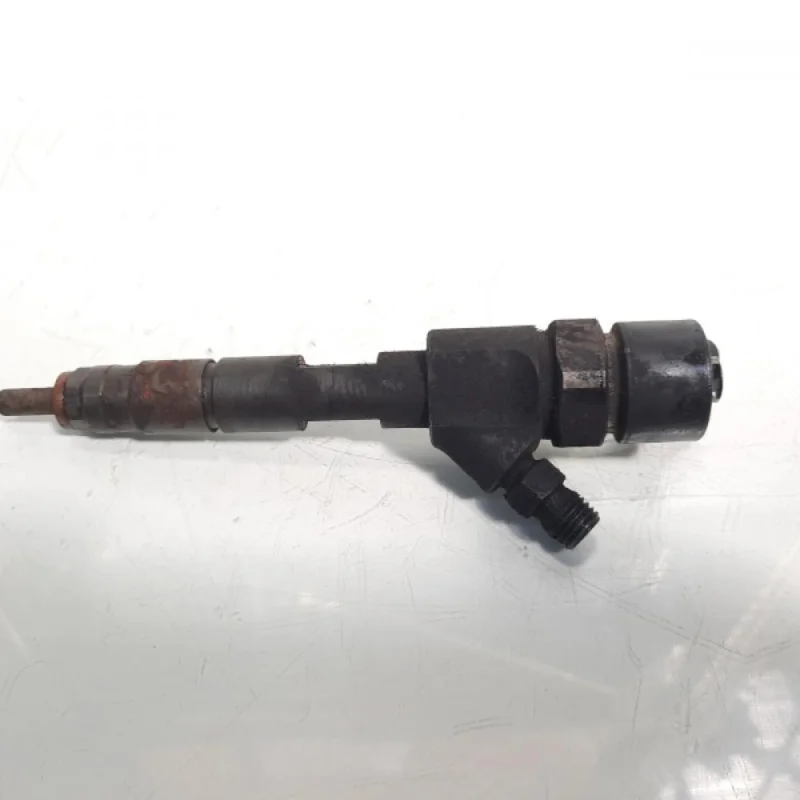 Injector, cod 8200100272, 0445110110B, Renault Master 2, 1.9 DCI, F9Q772 (idi:471929) Comandă acum