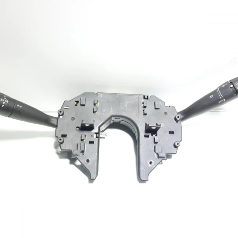 Maneta stergatoare cu maneta semnalizare, cod 96655322XT, Citroen C5 (III) Break, id:120576 Plată sigură