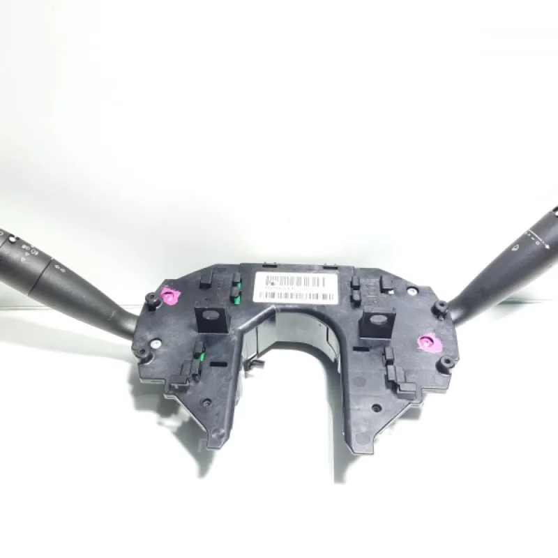 Maneta stergatoare cu maneta semnalizare, cod 96656016XT, Citroen C4 Picasso (UD) id:130466 Ieftin