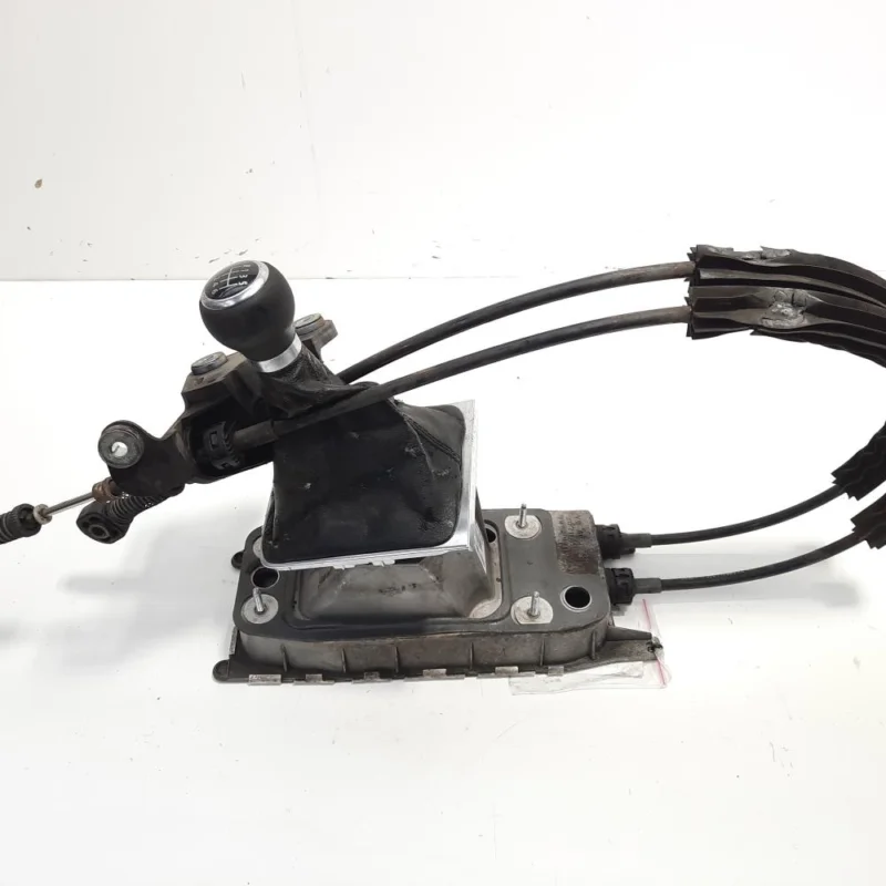 Timonerie, cod 3C0711049AG, Vw Passat (362) 2.0 tdi, CFF, 6 vit man (idi:471896) Chilipir