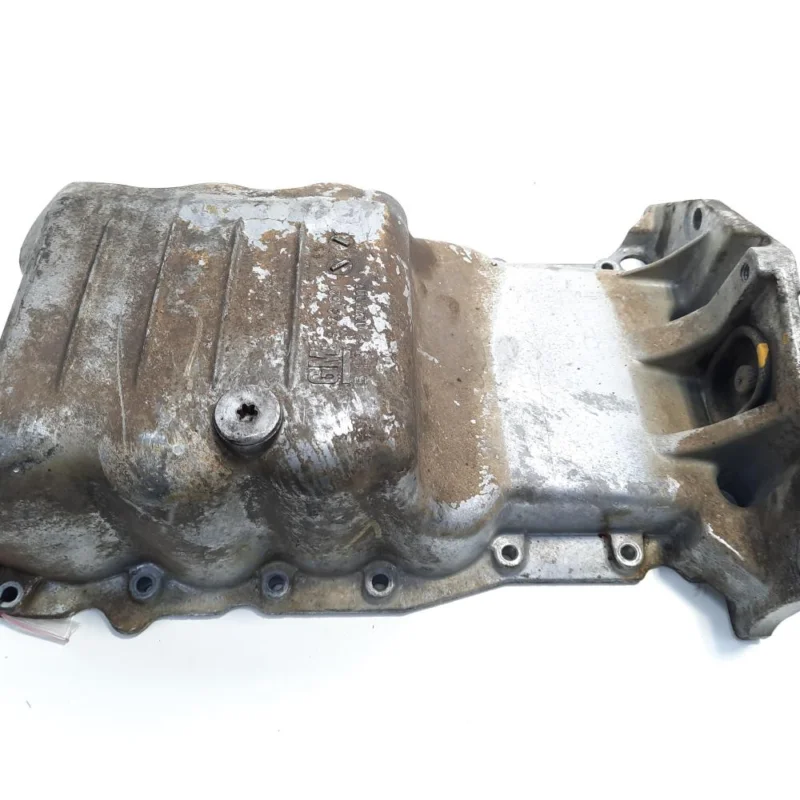 Baie ulei, cod GM9128621, Opel Astra H Twin Top, 1.4 benz, Z14XEP (idi:470290) Ofertă specială