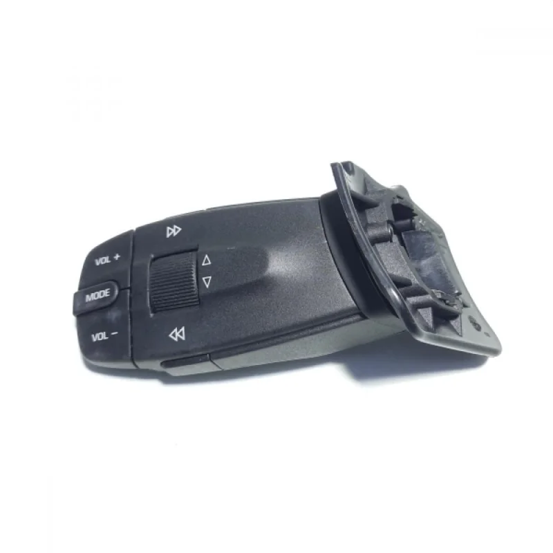 Discount Maneta comenzi radio cd, cod 5J0959849, Seat Ibiza 5 ,id:294151