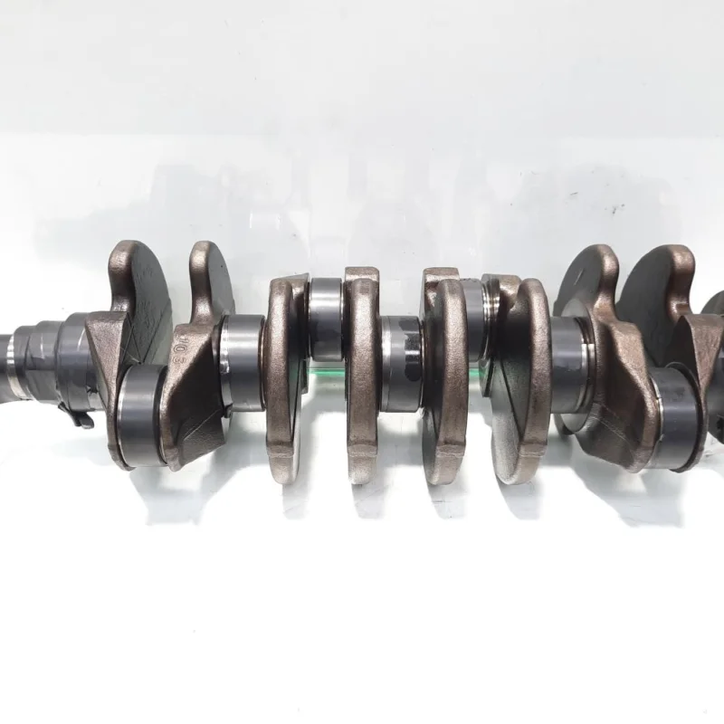 Vibrochen, Ford Focus 2 (DA) 1.6 TDCI, HHDB (idi:471572) Retur gratuit