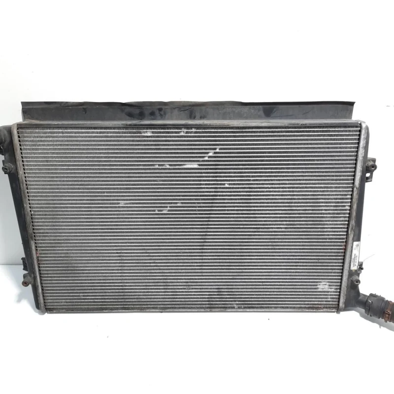 Radiator racire apa, cod 1K0121251AK, Seat Altea (5P1) 1.9 tdi, BLS (idi:471930) Vezi acum