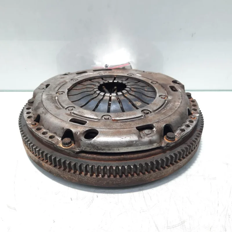 Volanta masa simpla cu placa presiune, Seat Altea (5P1) 1.9 tdi, BXE, 5 vit man (idi:471996) Livrare gratuită