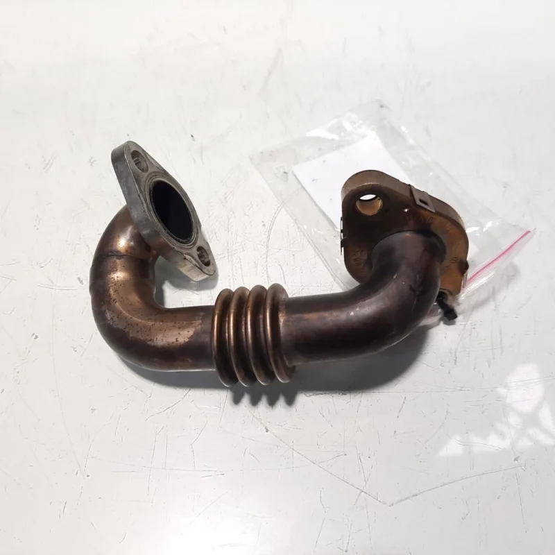 Cumpără online Conducta gaze, cod 03L131521J, Audi A5 Cabriolet (8F7), 2.0 TDI, CJC (idi:470349)