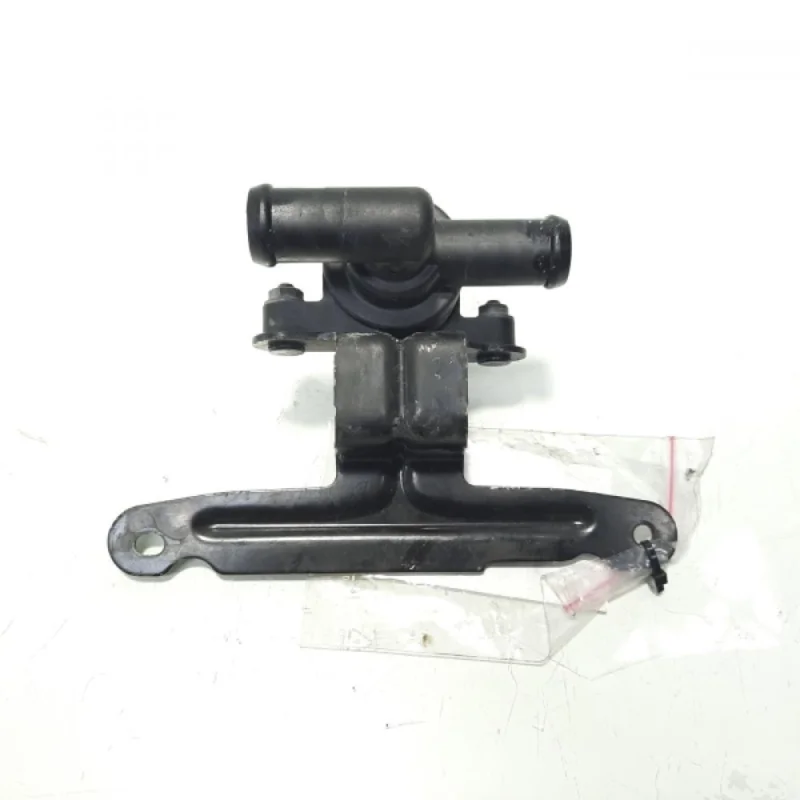 Pompa recirculare apa, cod 4H0121671B, Seat Ateca (KH7), 2.0 TDI, DFFA (idi:470327) Promoție