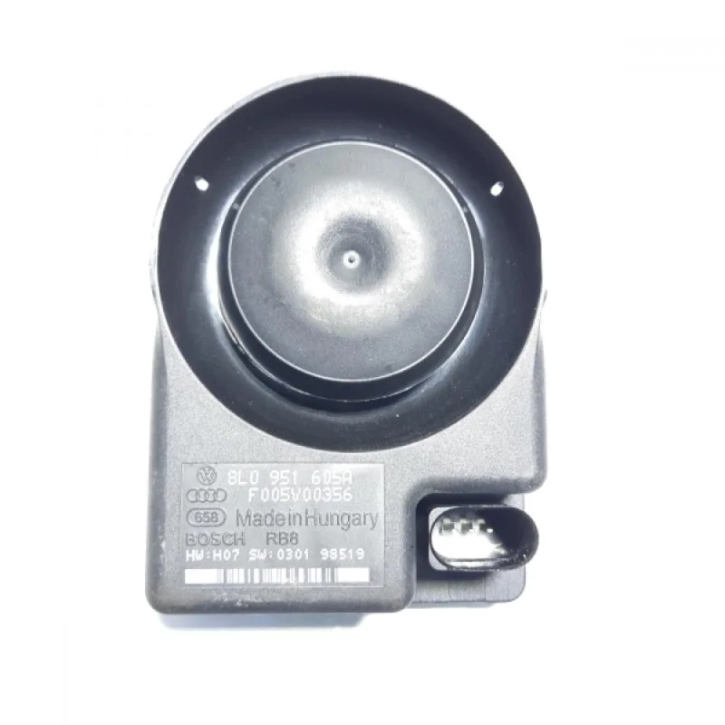 Sirena alarma, cod 8L0951605A, Seat Exeo (3R2) id:448237 Livrare rapidă