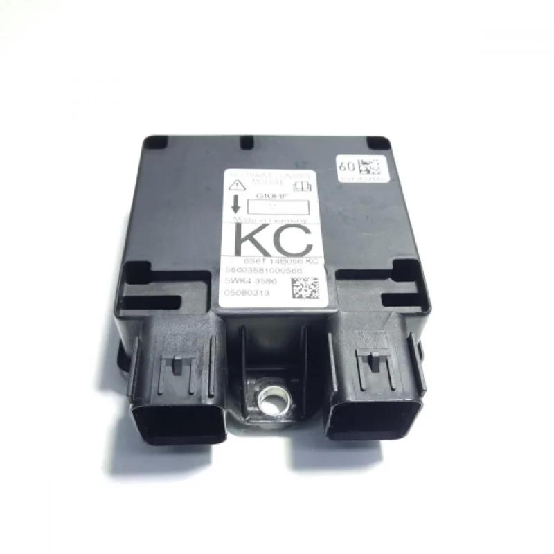 Calculator airbag, cod 6S6T-14B056-KC, Ford Fusion (JU) (idi:167192) Mai ieftin