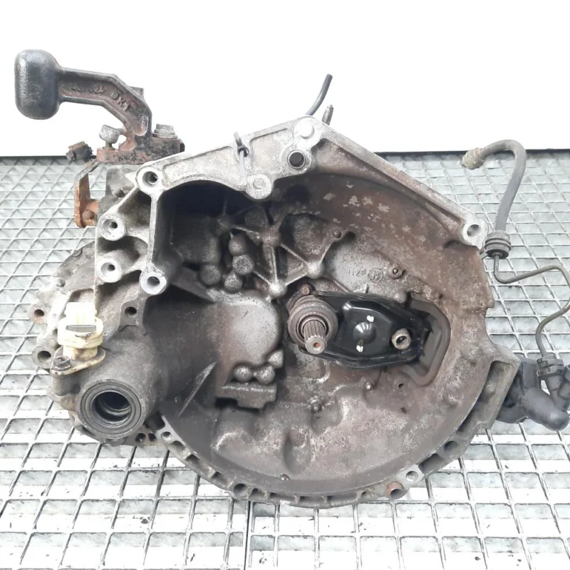 Cutie de viteza manuala, cod 20CN18, Peugeot 307 CC (3B), 1.4 benz, KFW, 5 vit (pr:110747) Preț mic