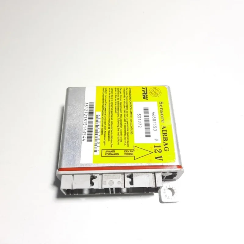 Ofertă limitată Calculator airbag, cod 46807550, Fiat Panda (169) id:129535