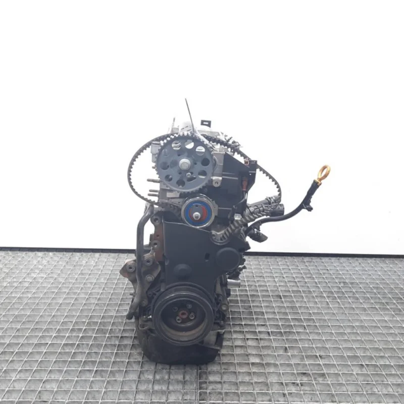Motor, cod DDY, Seat Leon SC (5F5) 1.6 tdi (idi:422915) Chilipir
