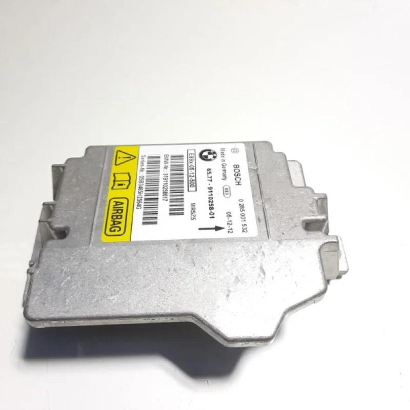 Calculator airbag, cod 9110258-01, Bmw 3 Touring (F31) id:352581 Ofertă