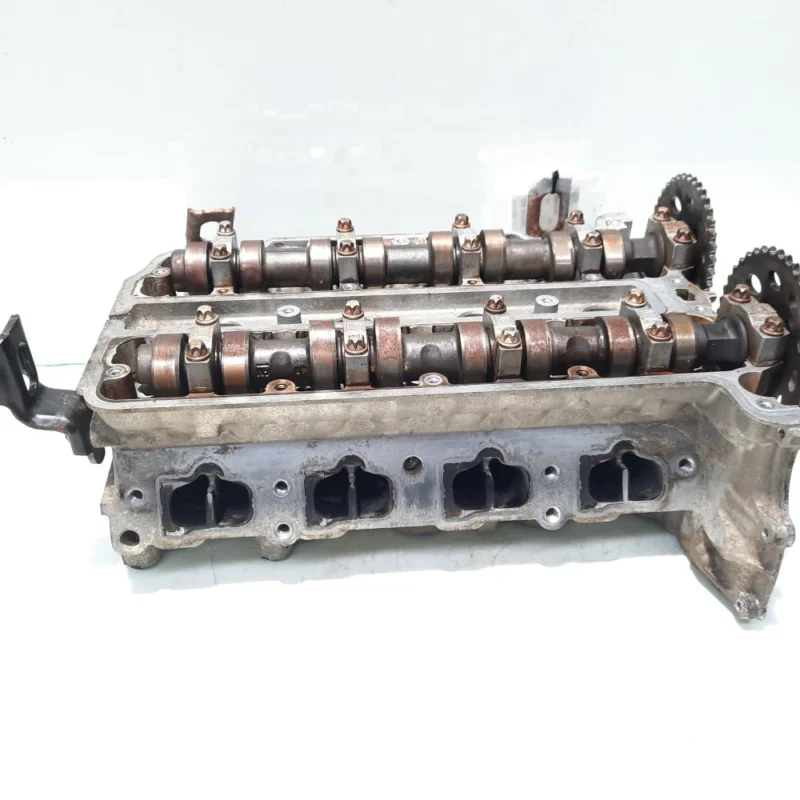 Transport gratuit Chiulasa cu 2 axe came, cod 55355430, Opel Corsa D, 1.4 B, Z14XEP (id:470289)