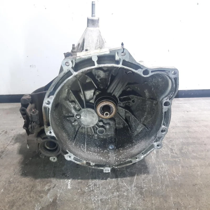 Cutie de viteza manuala, cod XS4R-7002-FB, Ford Focus 1 Combi, 1.6 benz, FYDB, 5 vit man (idi:460571) Ofertă limitată