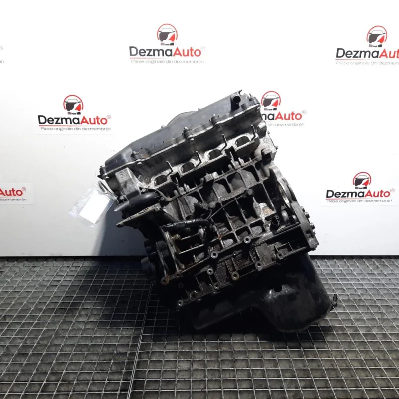 Chilipir Motor, cod N46B20B, Bmw 1 (E81, E87) 2.0 D (pr:110747)