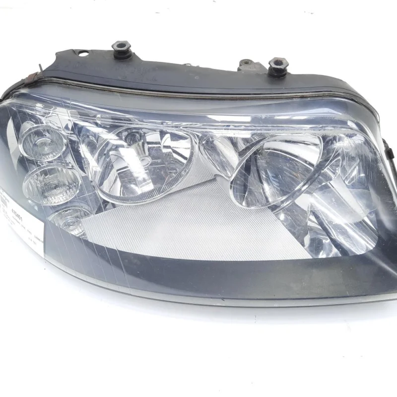 Livrare rapidă Far dreapta, Seat Alhambra (7V8, 7V9) volan pe dreapta (id:470401)