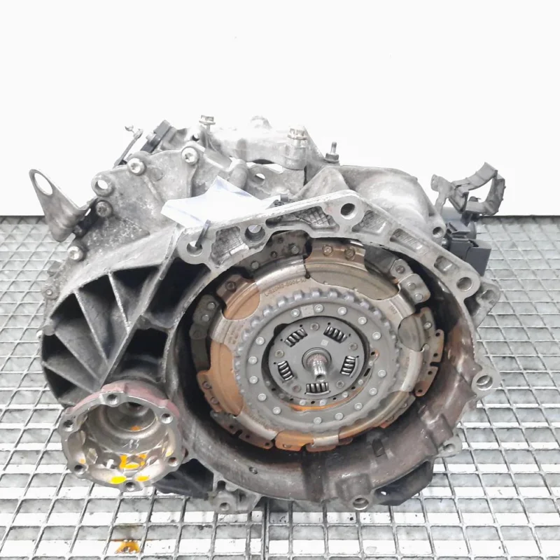 Cutie de viteza automata, cod LKL, VW Golf 5 (1K1) 1.9 TDI, BLS (pr:110747) Lichidare de stoc