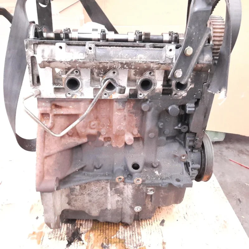 Reduceri Motor, cod K9K728, Renault Megane 2, 1.5 DCI (idi:439981)