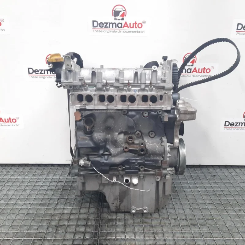 Motor, cod 55260384, Jeep Compass II, 1.6 diesel (idi:443651) Reducere