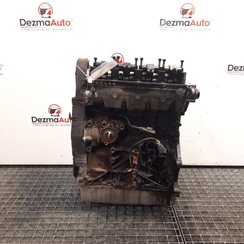 Motor, cod AXR, Seat Cordoba (6L2) 1.9 tdi (pr:110747) Discount