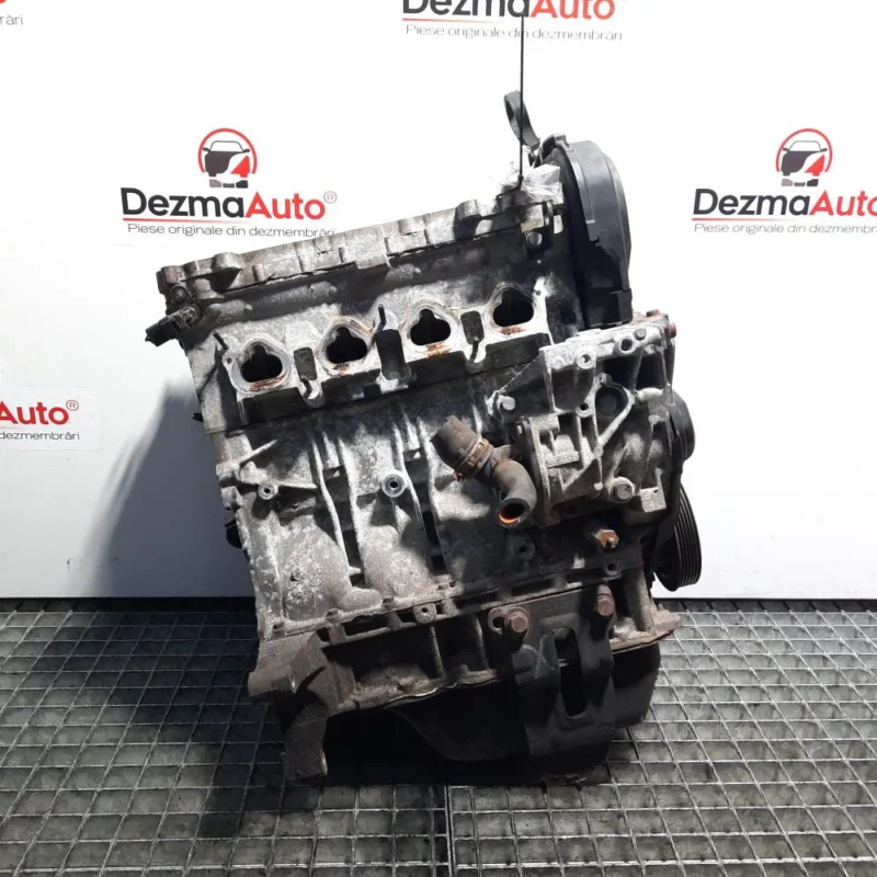 Cel mai vândut Motor, cod KFU, Peugeot 307, 1.4 B (idi:447640)