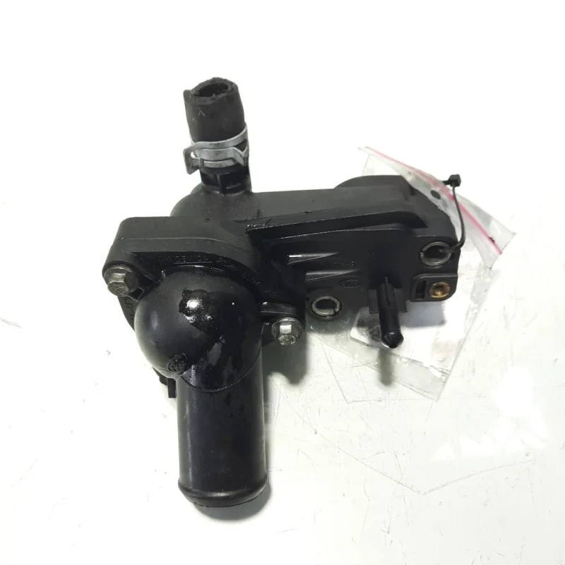 Corp termostat, cod 2S4Q-9K478-AD, Ford C-Max 1, 1.8 tdci, KKDA (idi:468346) Vezi acum