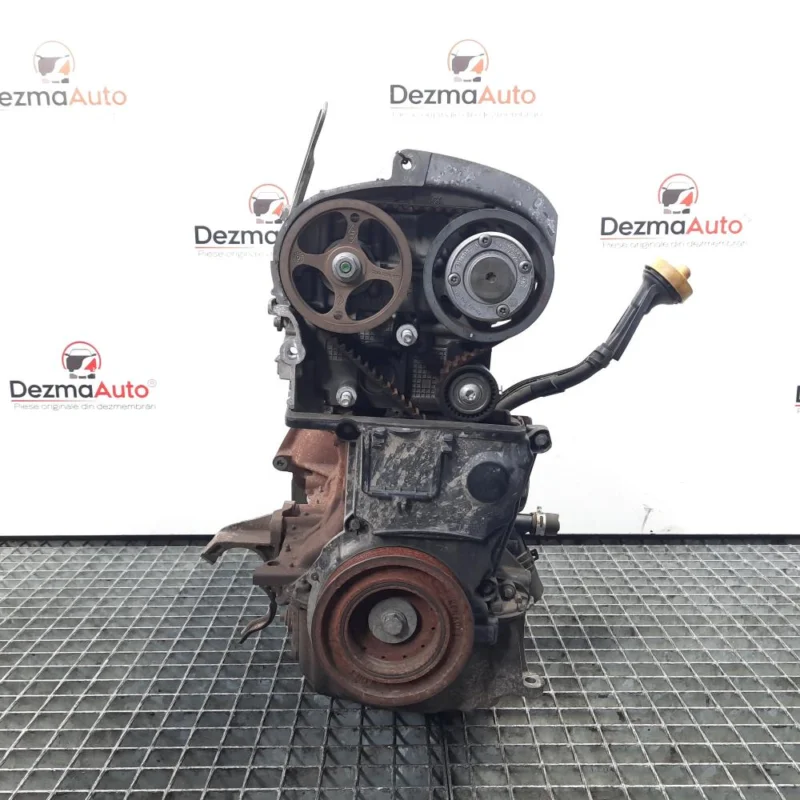 Calitate înaltă Motor, cod K4M858, Renault Scenic 3, 1.6 B (idi:452389)