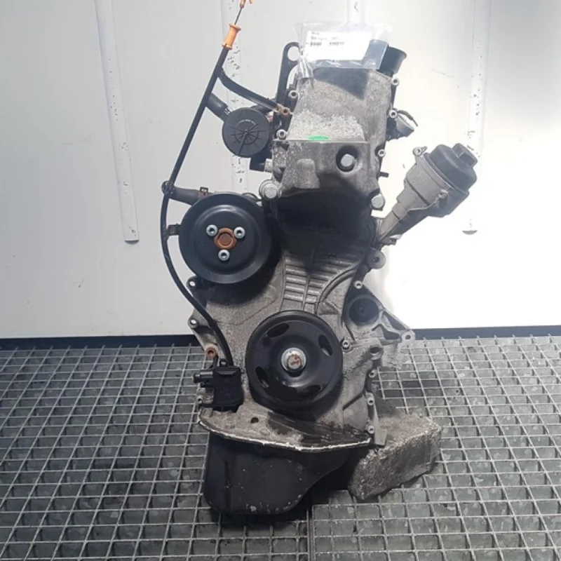 Cel mai vândut Motor, cod BMD, Skoda Fabia 1 Sedan (6Y3) 1.2 b (pr;110747)