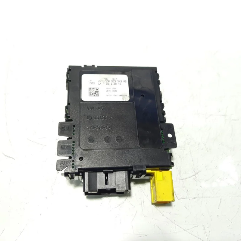 Ultima șansă Modul coloana volan, cod 3C0953549AB, Vw Passat (3C2) (id:470141)