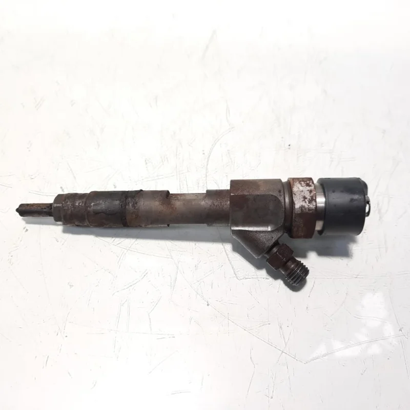 Lichidare de stoc Injector, cod 8200100272, 0445110110B, Renault Laguna 2, 1.9 dci, F9Q (id:470040)