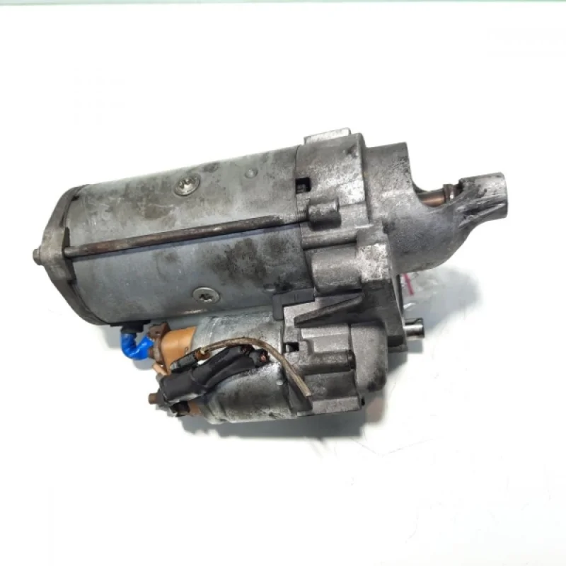 Electromotor, cod 9662854180, Citroen C4 (I) sedan, 1.6 HDI, 9HZ, 5 vit man (idi:464559) Reducere