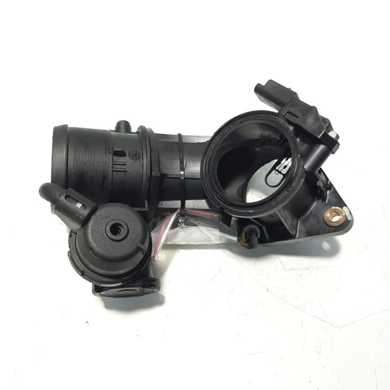 Clapeta acceleratie, cod 9657522480, Peugeot 407, 2.0 HDI, RHR (id:469384) Cel mai vândut