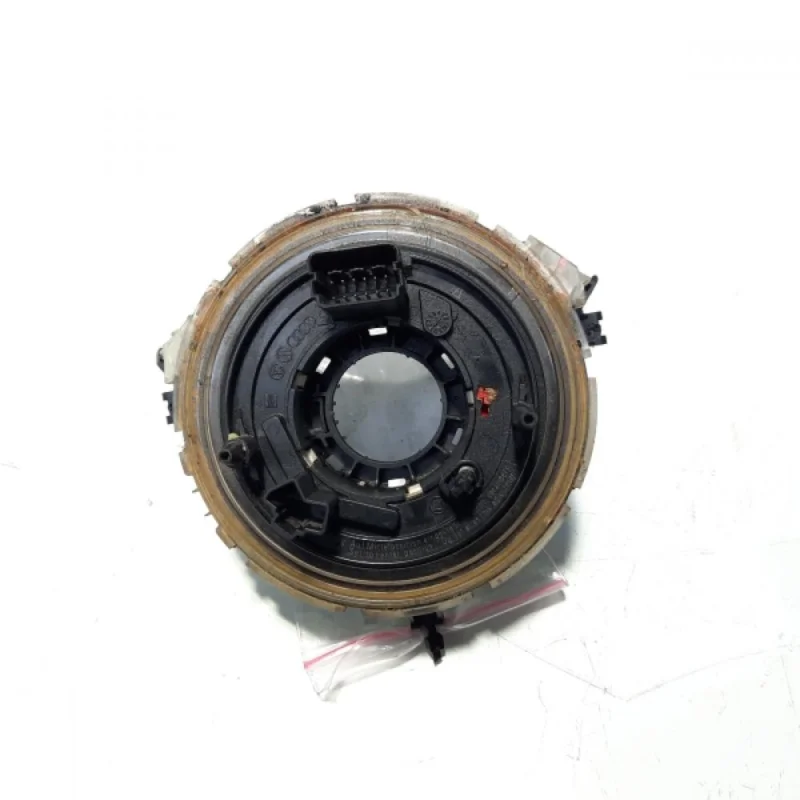 Preț mic Spirala volan, cod 4E0953541A, Audi A4 Avant (8ED, B7), 2.7 TDI, BSG (idi:470155)