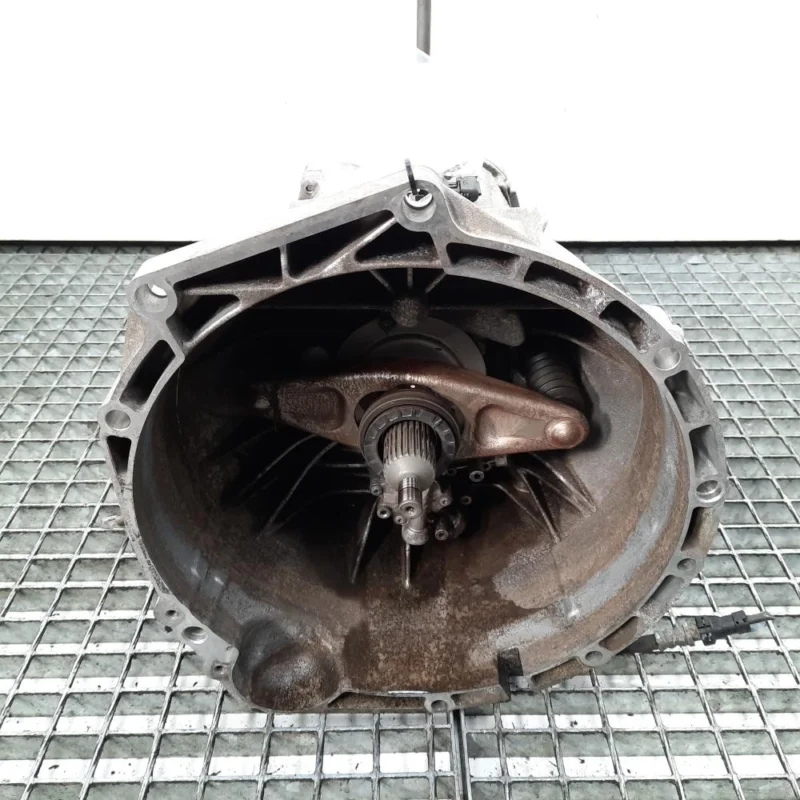 Cutie viteze manuala, cod 1089401089, Bmw 5 Touring (F11), 2.0 Diesel, N47D20C, 6 vit (idi:454984) Ofertă de sezon