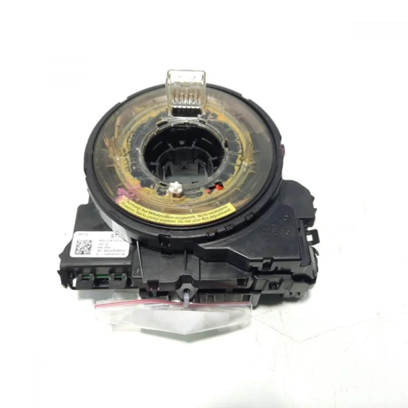 Spirala volan, cod 8K0953568F, Audi A4 Avant (8K5, B8) (idi:469314) Transport gratuit